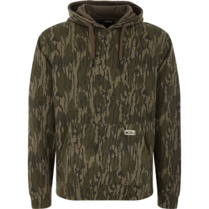 Drake The Three End Hoodie