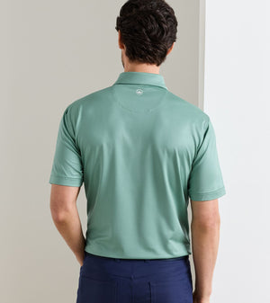 Peter Millar Fulton Performance Jersey Polo