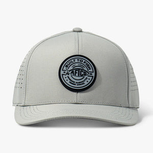 AFTCO MFG Men's Hats SILVER / OS Aftco Ally Tech Hat MC3029SIL