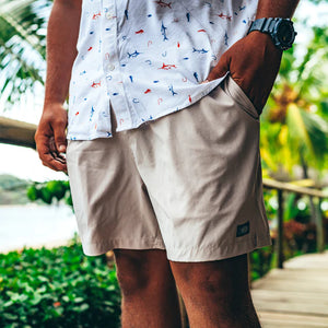 AFTCO MFG Men's Shorts