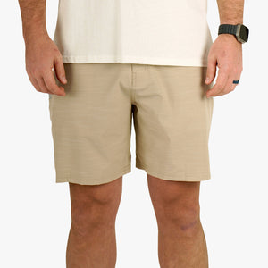 AFTCO MFG Men's Shorts Aftco 365 Hybrid Chino Fishing Shorts