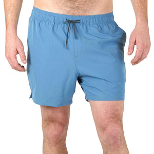 AFTCO MFG Men's Shorts Aftco Strike Swim Shorts || David's Clothing