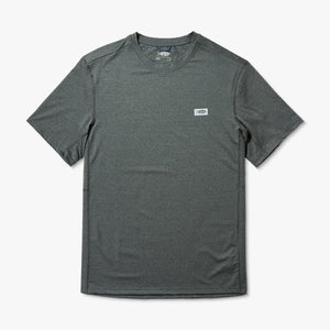 AFTCO MFG Men's Tees Aftco Air-O Mesh SS Fishing Shirt