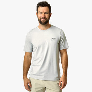 AFTCO MFG Men's Tees Aftco United SS Sun Protection Shirt