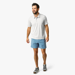 AFTCO MFG Mens Shorts Aftco Mens Landlocked Shorts
