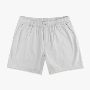 AFTCO MFG Mens Shorts OYSTER GRAY / S Aftco Landlocked Shorts M108OG