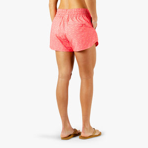 AFTCO MFG Women's Shorts Aftco Women's Strike Shorts - 3.5"