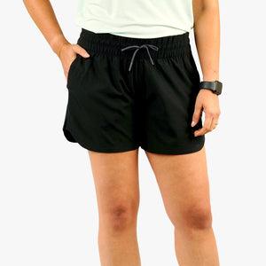 AFTCO MFG Women's Shorts Aftco Women's Strike Shorts - 5"