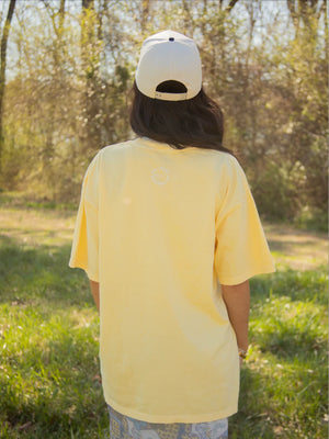 CHARLIE SOUTHERN Women's Tee Charlie Southern Cowboy Country Club Tee