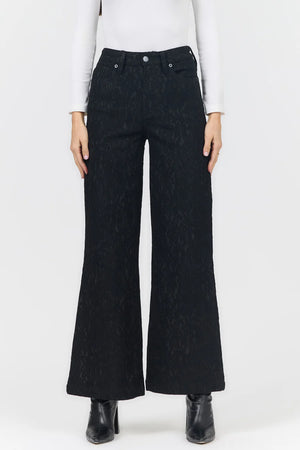 DEAR JOHN DENIM Women's Jeans Dear John Fiona High Rise Wide Leg Pant