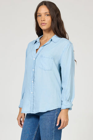 DEAR JOHN DENIM Women's Top Dear John Galina Button up
