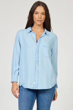 DEAR JOHN DENIM Women's Top Dear John Galina Button up