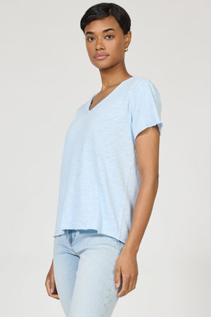 DEAR JOHN DENIM Women's Top Dear John Vanya Tee