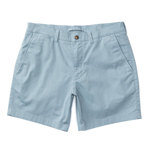 DUCK HEAD Men's Shorts Duck Head 7" Gold School Chino Short || David's Clothing