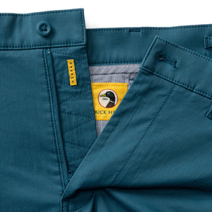 DUCKHEAD Mens Shorts Duck Head 8" Harbor Performance Short