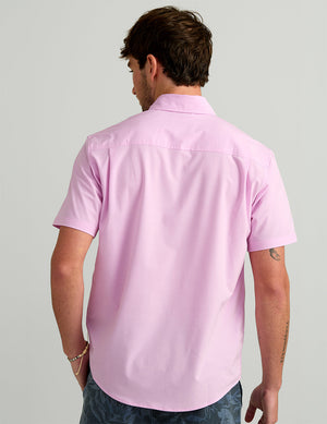 HUK FISHING Men's Sport Shirt Huk Kona Button-Down