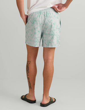 HUK FISHING Mens Shorts Huk KC Pursuit Volley Swim Short