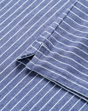 JOHNNIE O Men's Polo Johnnie-O Original 4-Button Polo - Ryan Stripe