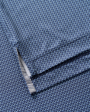 JOHNNIE O Men's Polo Johnnie-O Performance Featherweight Polo - Tee Party