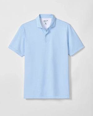 JOHNNIE O Men's Polo Johnnie-O Performance Jersey Polo - Rud