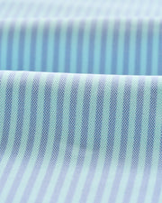 JOHNNIE O Men's Polo Johnnie-O Performance Mesh Polo - Stetson Stripe