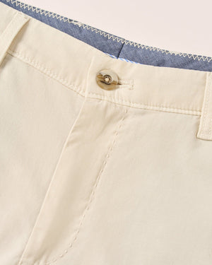 JOHNNIE O Men's Shorts Johnnie-O Nassau Cotton Blend Shorts || David's Clothing