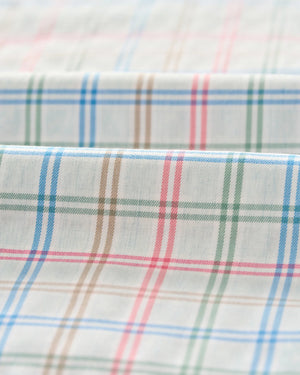 JOHNNIE O Men's Sport Shirt Johnnie-O Everyday Performance Button Down Shirt - Bingham Tattersall