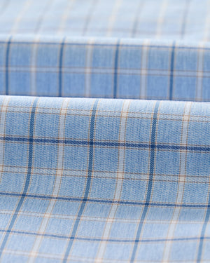 JOHNNIE O Men's Sport Shirt Johnnie-O Everyday Performance Button Down Shirt - Miramont Tattersall