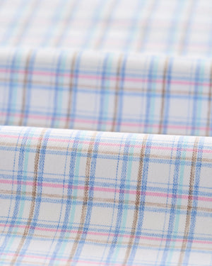 JOHNNIE O Men's Sport Shirt Johnnie-O Everyday Performance Button Down Shirt - Salvadore Pane