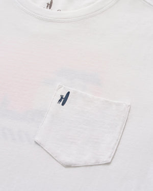 JOHNNIE O Men's Tees Johnnie-O Dale Cotton Blend T-Shirt