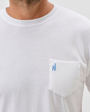 JOHNNIE O Men's Tees Johnnie-O Dale Cotton Blend T-Shirt