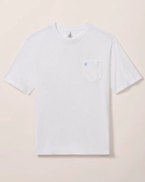 JOHNNIE O Men's Tees Johnnie-O Dale Cotton Blend T-Shirt