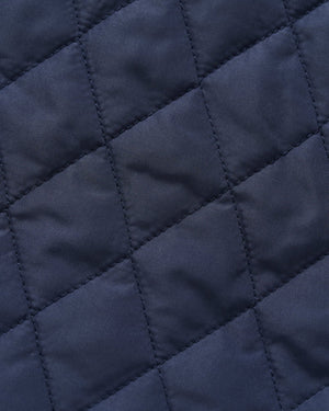JOHNNIE O Mens Jackets Johnnie-O Juno Quilted Snap Jacket