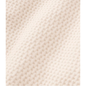 L.L.Bean Women's Sweaters L.L.Bean Women's Ridgeknit Half-Zip Pullover, Oversized