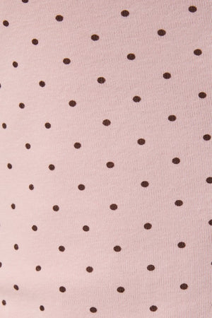 LELIS COLLECTION Women's Pants Low Waist Foldover Pants