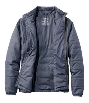 LL Bean Men's Jackets L.L. Bean Men's Mountain Classic Puffer Jacket