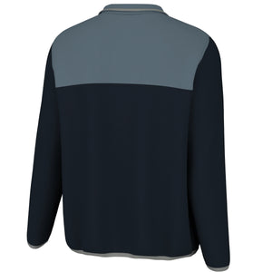 LOCAL BOY OUTFITTERS Kids Outerwear Local Boy Youth Quarter Snap Pullover