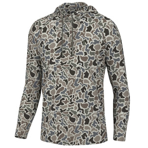 LOCAL BOY OUTFITTERS Men's Hoodies Local Boy Hemlock Hoodie