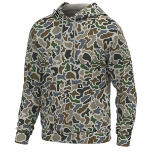 LOCAL BOY OUTFITTERS Men's Hoodies Local Boy Men's Hilltop Hoodie