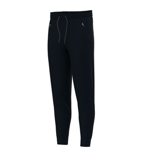 LOCAL BOY OUTFITTERS Men's Pants BLACK / S Local Boy Men's Velvet Fleece Joggers L1600025BLK
