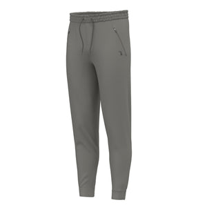 LOCAL BOY OUTFITTERS Men's Pants GREIGE / S Local Boy Men's Velvet Fleece Joggers L1600025GRG