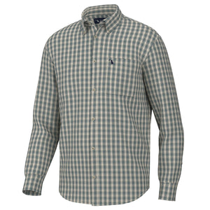 LOCAL BOY OUTFITTERS Men's Sport Shirt Local Boy Men's Faulk Dress Shirt