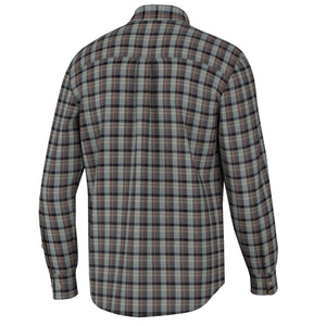 LOCAL BOY OUTFITTERS Men's Sport Shirt Local Boy Men's Grange Dress Shirt