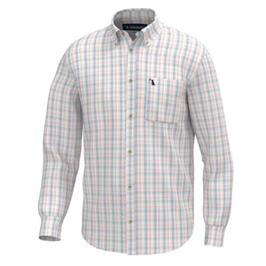 LOCAL BOY OUTFITTERS Men's Sport Shirt Local Boy Youth Lee Dress Shirt