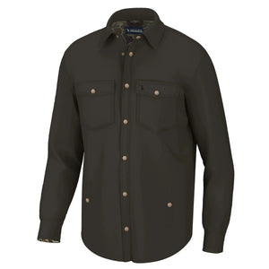 LOCAL BOY OUTFITTERS Mens Jackets Local Boy Men's Sportsman's Shacket