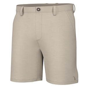 LOCAL BOY OUTFITTERS Mens Shorts KHAKI / 30 Local Boy Men's Coastline Short L1600007KHK