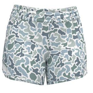 LOCAL GIRL 28-Women's Activewea LF COAST / XS Local Girl Vista Shorts L5160012