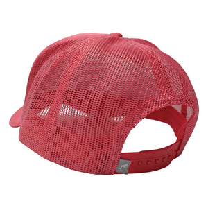 LOCAL GIRL Women's Hat WATERMELON / - Local Girl Goodness Foam Trucker Hat L5300045