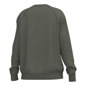 LOCAL GIRL Women's Sweatshirt Local Girl Crescent Crew
