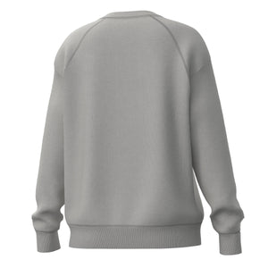 LOCAL GIRL Women's Sweatshirt Local Girl Moon Cotton Crewneck